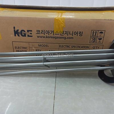 HEATER CỦA MÁY HÓA HƠI KGE KEV-200